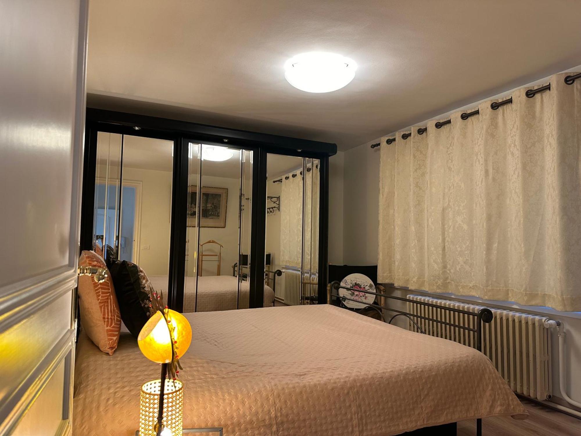 Guesthouse Saint-Jean Bruges Esterno foto