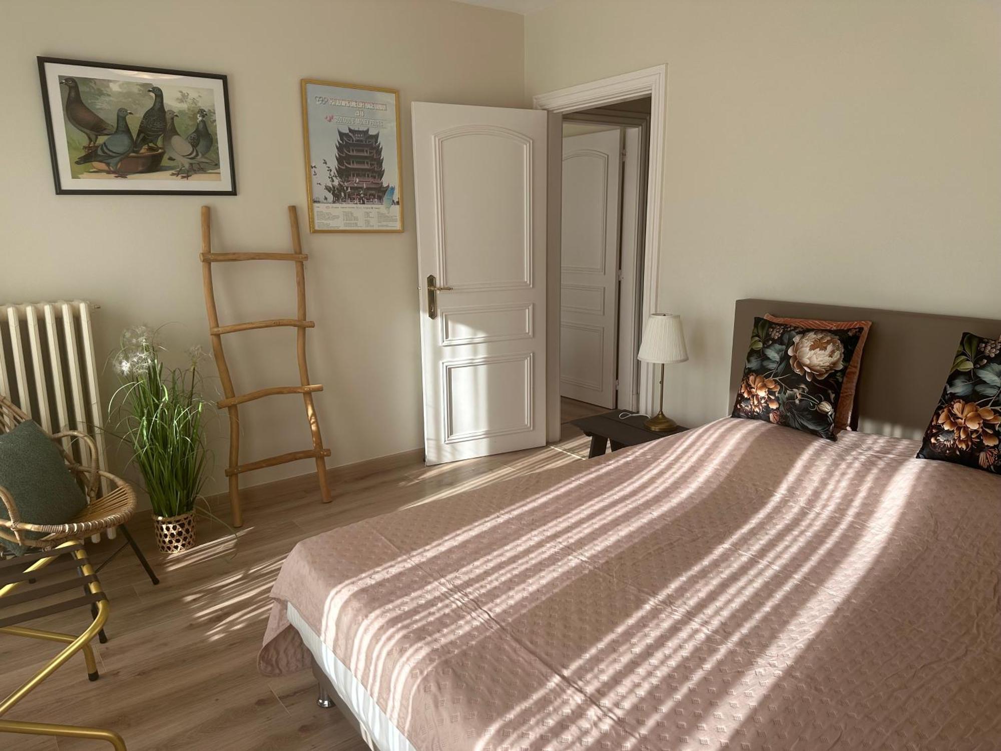 Guesthouse Saint-Jean Bruges Esterno foto